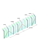 邊境周界安防解決方案