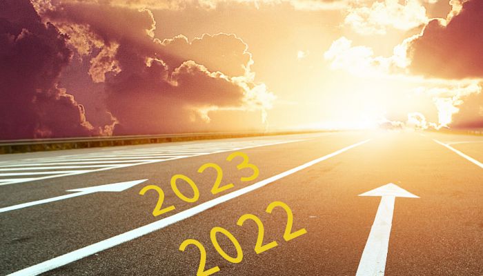 安通瑞達2023年元旦、春節(jié)放假通知！