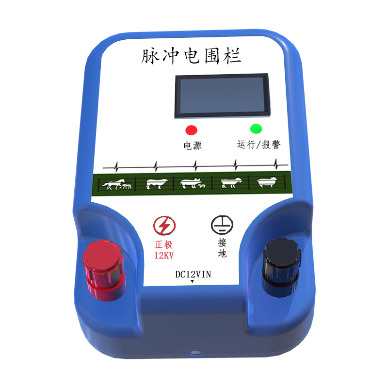 動物畜牧場電圍欄主機(jī) XMCP4